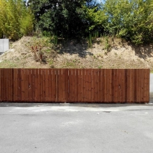 habillage-bois-cadre-métallique