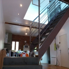 escalier-métal-double-limons