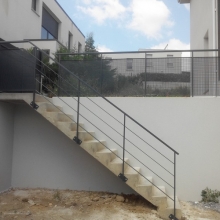 rampe-métallique-exterieure