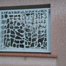 grille