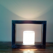 lampe-métal-industrielle