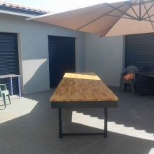 table-terrasse-bois-metal